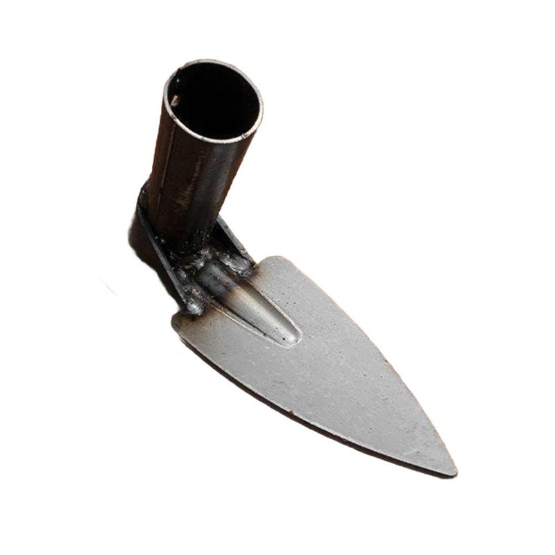 Small hoe, a special tool for digging, used in household and outdoor farming, an axe for forging, weeding, planting vegetables and flowers.